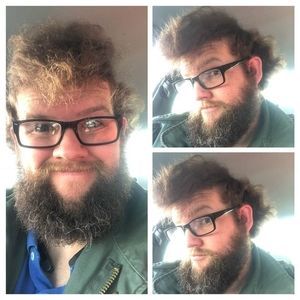 Meet your Posher, Stephen